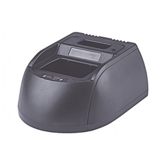 TXPRO Cargador rápido de escritorio para batería de radio Matra TPH900 MOD: TXTPH900C