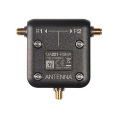 Shure UA221-RSMA Divisor de Antena Pasivo de Polaridad Inversa - Modelo Shure, Conectividad para Receptores GLXD4R - Excelente Rendimiento y Resistencia - buy online