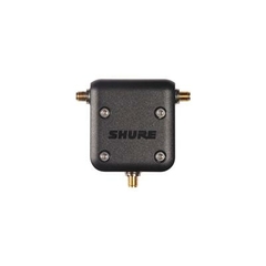 UA221 Shure Divisor de Señal - Compacto y Potente para Instalaciones de Audio Profesionales - buy online