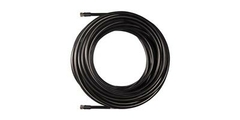 Shure UA8100-RSMA Cable SMA de polaridad inversa 30.5m para serie GLXD - Cable largo y resistente para una conexión estable - buy online