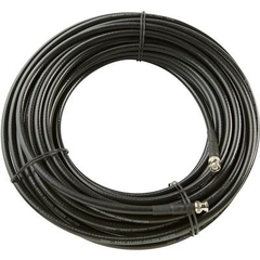 Shure UA8100 Cable Coaxial - Modelo Shure - Transmisión de Señal de Alta Calidad - Resistente al Desgaste