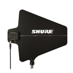 Shure UA874WB Antena Direccional - Modelo Shure, Cobertura amplia y clara - Ideal para eventos y transmisiones en vivo.