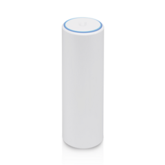 UBIQUITI NETWORKS Access Point Empresarial UniFi Flex HD doble banda para interior o exterior MU-MIMO 4X4 802.11ac Wave 2 MOD: UAP-FLEXHD