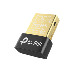 TP-LINK Nano adaptador Bluetooth 4.0, puerto USB 2.0 MOD: UB400