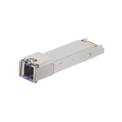 UBIQUITI NETWORKS UFiber Módulo GPON B+ SFP para UFiber OLT, hasta 128 UF-Nano por puerto GPON. MOD: UF-GP-B-PLUS