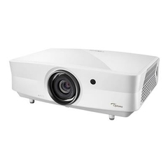 OPTOMA UHZ65LV Videoproyector UHD 4k 5000 lúmenes tecnologia laser - Excelente calidad de imagen, Ampliamente versátil y duradero. - comprar en línea