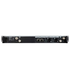 ULXD4D-G50 Shure Receptor Doble para Sistema Inalámbrico Digital Serie ULXD - Potente y confiable, calidad de sonido profesional. - buy online