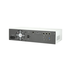 KHOMP Servidor para IP-PBX integrado con 1 E1/T1, 30 canales VoIP, ideal para instalar 3CX MOD: UMGSERVER104