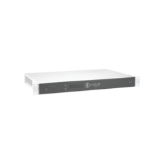 KHOMP Servidor integrado con 3 ranuras para módulos E1, GSM 2G y 3G, FXS/FXO, hasta 46 canales y hasta 64 llamadas simultaneas, ideal para 3CX MOD: UMGSERVER300DY