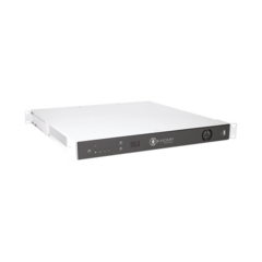 KHOMP Servidor integrado 3 ranuras para módulos E1, GSM 2G y 3G, FXS/FXO, hasta 46 canales y 256 llamadas simultaneas , ideal 3CX MOD: UMGSERVERPROI3