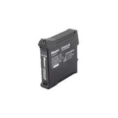 PANDUIT Sensor de Carga, Para UPS Industrial de Panduit UPS00100DC, De Montaje en Riel Din, Color Negro UPS003LSM