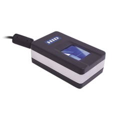 HID Lector USB para Autentificación Unidactilar 20 x 25 mm/ Incluye SDK para Desarrollos/ 500 DPI MOD: URU5300