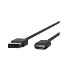 LINKEDPRO BY EPCOM Cable USB a USB Tipo C de 1 m MOD: USBATIPOC
