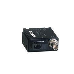SIQURA Transmisor de Video Análogo y Datos PTZ a fibra Óptica. MOD: UTF4210TXMSA
