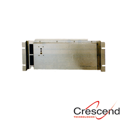 CRESCEND Amplificador Ciclo Continuo, 460-470 MHz, Entrada 25-35W / Salida 100W. 13.8 Vcc. MOD: UVC-100-25RF/D