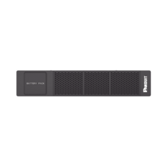 PANDUIT Módulo de Baterías Externas (EPB), Para Extensión de Tiempo de Respaldo, Compatible con UPS Topología Online de 1 kVA de Panduit MOD: UVP036