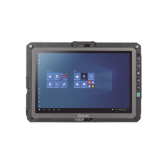 GETAC Tableta Robusta / Certificación Antiexplosivo / Pantalla 10.1" / Windows 10 / 8GB RAM / Procesador Intel Core i5 MOD: UX10-G2-EX