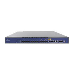 V-SOL OLT de 8 puertos GPON con 8 puertos Uplink (4 puertos Gigabit Ethernet + 2 puertos SFP + 2 puertos SFP+), hasta 1024 ONUs MOD: V1600G-1B