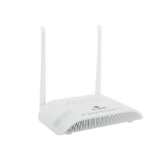 V-SOL ONU Dual G/EPON con Wi-Fi en 2.4 GHz + 1 CATV + 1 puerto LAN Gigabit + 1 puerto LAN Fast Ethernet, hasta 300 Mbps vía inalámbrico MOD: V2802-GWT