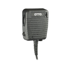 OTTO Micrófono-Bocina STORM para ICOM IC-F3003/ 4003/ 3013/ 4013/3021/ 4021 MOD: V2-S2CS11111