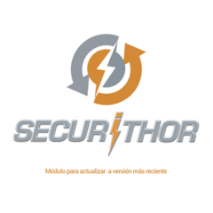 MCDI SECURITY PRODUCTS, INC Licencia, para actualizar Securithor v2 a versión mas reciente, valido a partir de la 2.2.0 cambiaria a 2.4.x V2TOV2
