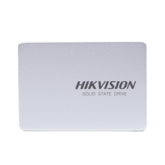 HIKVISION Unidad de Estado Solido (SSD) 1024 GB / Especializado para Videovigilancia / 2.5" / Alto Performance / / Uso 24/7 / Compatible con Todos los DVR´s y NVR´s epcom / HiLook y HIKVISION MOD: V310-1024G-SSD
