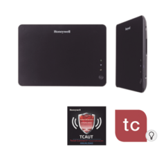 HONEYWELL HOME RESIDEO Modulo de Automatizacion Z-Wave para paneles VISTA con un año de servicio en Total Connect MOD: VAM-1Y