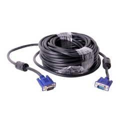 EPCOM POWERLINE Extensión de cable VGA- VGA de 15 metros VGA-15M - buy online
