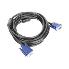EPCOM POWERLINE Extensión de cable VGA- VGA de 5 metros MOD: VGA-5M
