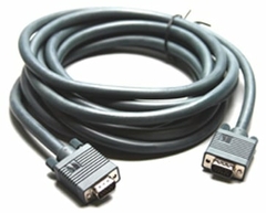 KRAMER C-GM/GM-3 Cable 15 pines HD (Macho) a 15 pines HD (Macho)