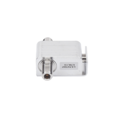 POLYPHASER Protector RF Coaxial de Banda Ancha 100 a 512 MHz Para Combinadores Con Conectores N Hembra MOD: VHF-50-HN - comprar en línea