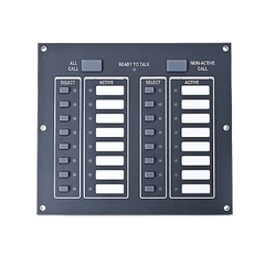 HONEYWELL Modulo de Control de Voz Para IFP1000VIP. MOD: VIPVCM