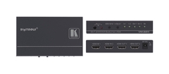 KRAMER VM-22H DA Compacto Conmutable 2x1:2 HDMI - buy online