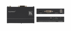 KRAMER VM-2DH Convertidor de Formato DisplayPort a DVI/HDMI