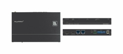 KRAMER VM-2HDT VM–2HDT es un distribuidor extensor HDBaseT DA de largo alcance 1: 2 + 1 4K60 4: 2: 0 HDMI