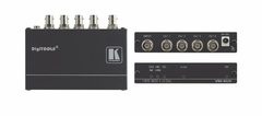 KRAMER VM-4UX Distribuidor Amplificador 1:4 4K 12G