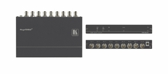 KRAMER VM-8UX Distribuidor Amplificador 1:8 4K 12G SDI