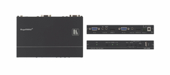 KRAMER VP-426 Escalador Digital ProScale™ HDMI/ Gráficos de Vídeo por Ordenador y HDTV