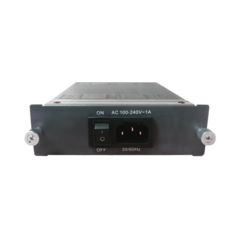 V-SOL Fuente de poder CA de 100-240 Vca, fuente de alimentación redundante para OLT V1600-D8 y V1600G-1B MOD: VPS-AC