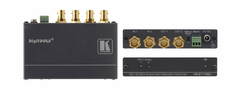 KRAMER VS-211HDxl Selector Automático 2x1:2 3G HD–SDI
