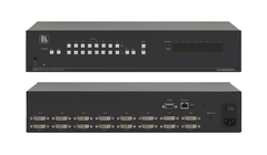 KRAMER VS-88HDCPxl Matriz de Conmutación 8x8 DVI (HDCP)