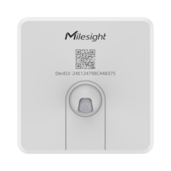 MILESIGHT SENSOR DE OCUPACIONDE ESCRITORIO CON TECNOLOGIA LORAWAN VS340915M