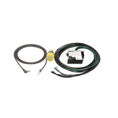 PANDUIT Verificador de Ausencia de Voltaje VeriSafe™, Para Tableros Electricos CCMs Trifásicos de Hasta 600 Vca, Incluye Cables y Batería de litio MOD: VS-AVT-C08-L10