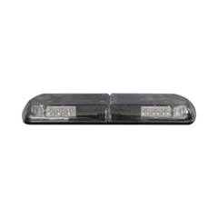 ECCO Barra de luces Vantage PRO 24" Ultra Brillante con 24 poderosos LED última generación (3 W/LED) MOD: VTG24A