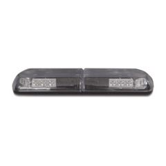 ECCO Barra de luces Vantage PRO Ultra Brillante con 58 poderosos LED última generación (3 W/LED) MOD: VTG36-G