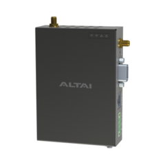 ALTAI TECHNOLOGIES Punto de Acceso WiFi Grado Industrial con protección de Grafeno, Wave 2, MU-MIMO, Doble Banda, 1267 Mbps, MOD: VX-200