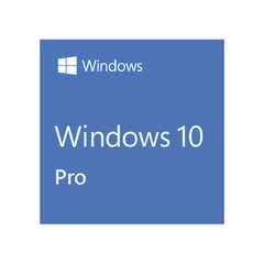 MICROSOFT CORPORATION Windows 10 Pro Español OEM MOD: W10PRO