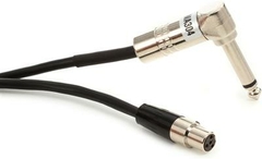 WA304 Shure Cable con conectores - Conexiones seguras y confiables de audio y video - comprar en línea