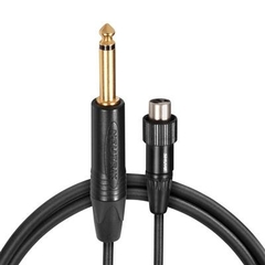 WA305 Shure Cable con Conectores - Calidad Sonora de Alta Fidelidad - Conexión Estable y Segura - comprar en línea