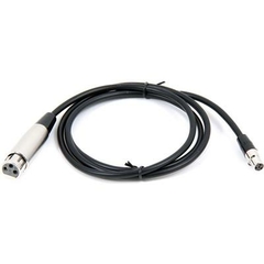 WA310 Shure Cable con conectores - Modelo Shure, 150cm - Alta calidad y resistencia - buy online